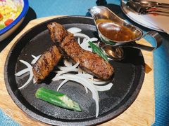 -俄士厨房(未来城店)