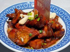 -老房子·南昌菜(双子塔店)