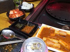 -杀猪天·韩国烤肉(总店)