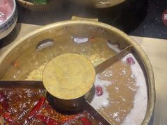 -巴奴毛肚火锅(广益哥伦布店)