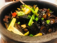 -阿斯牛牛·凉山菜(新会展店)