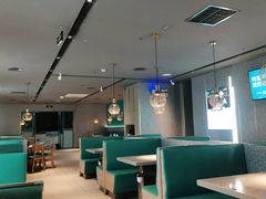 大堂-半天妖烤鱼(连江万家店)
