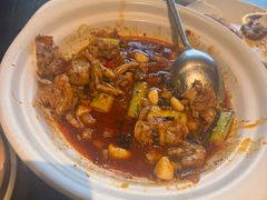 -简小舍·民间手艺菜(武昌江滩店)