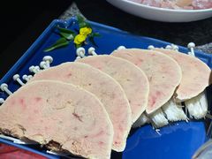 -辉哥火锅(虹桥路店)