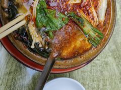 -清真·马文砂锅大全(麦苋街店)