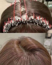 -时尚殿堂hair salon
