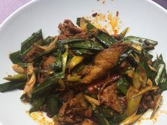 -鸭王烤鸭店(三里河店)
