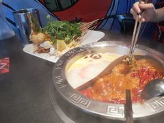 -热辣宗师·串串火锅(万达金街店)