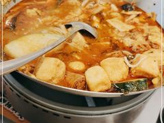 -小螺大作·螺蛳粉火锅(林和西店)