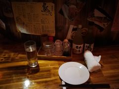 -鸟先生居酒屋(东湖馨园店)