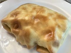 羊肉烤包-汗腾格里·风味餐厅(新疆驻京办店)