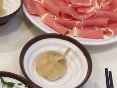 -福寿斋·老北京铜锅涮肉·烤鸭(顺义总店)