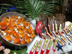-芭菲盛宴·环球美食(锦城万达广场店)