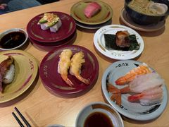 -寿司郎(皇庭广场店)
