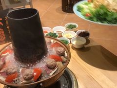 -阿斯牛牛·凉山菜(新会展店)
