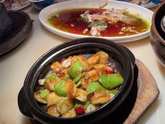 -桂满陇-十里风荷(合生汇店)