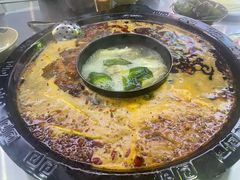 -椒贵火锅(剑南大道店)
