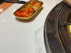 -冰城焰会大丰收铁锅炖(萝岗万达金街店)