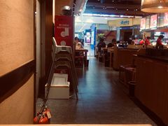 大堂-秦九和(凯德广场店)