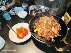 -喜悦烤鸭·新京菜(王府井店)