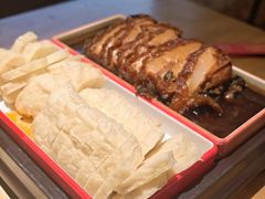 -沈家花园如皋菜(君御豪庭店)