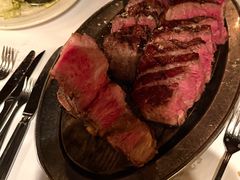 -Keens Steakhouse