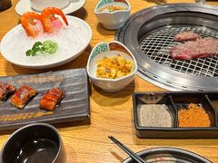 -赤坂亭·M9和牛烧肉·铁板烧·日料398放题(长泰广场店)