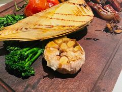 去骨肉眼牛排-Solo(衡山路店)