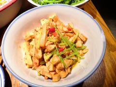 -老湘村·湖南土菜(天河维多利店)