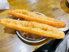 -文武王氏烧饼·无矾油条(西溪路店)