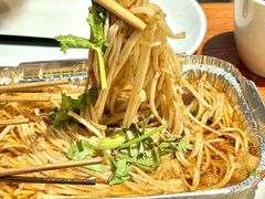 -本色.小马哥烧烤(五一路总店)