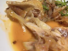 -秀儿四九城·新京菜(亚运村鸟巢店)