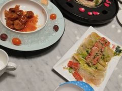 -雪龙轩中餐厅(银基冰雪酒店)