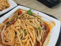 -大唐腾记腊汁肉夹馍(西安北站店)