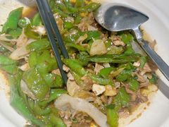 -兰湘子·湘菜小炒(长安万科广场店)