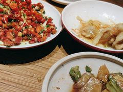 -金掌勺·锅包肉(广渠门店)