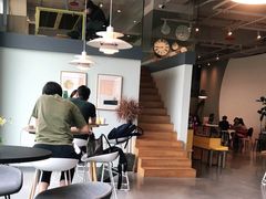 -dotcom coffee古点咖啡(致真大厦店)