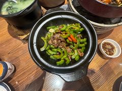 -猪腰一家·地道佛山菜(里水店)