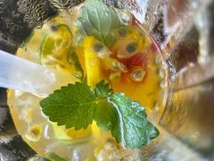 -OLD TREE老树咖啡·西餐厅(台山人工湖店)