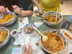 -鑫花溪牛肉米粉(苏州中心店)