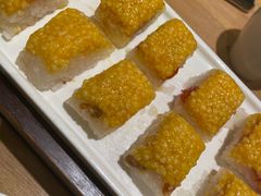 黄米凉糕-西北45°(世茂广场店)
