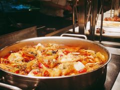 -深圳大梅沙京基洲际度假酒店