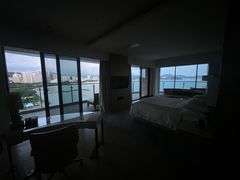 -三亚山海天JW万豪酒店