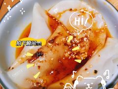 -皇城坝小吃(科华成都王府井购物中心店)