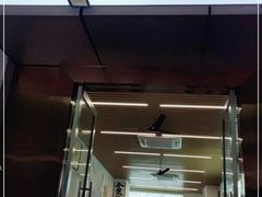门面-圳兴面王·拌川·特色炒面(南山保利剧院店)
