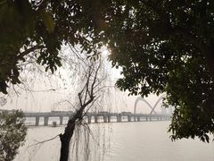 -艾溪湖湿地公园
