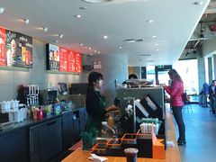 -星巴克(珠海仁恒滨海中心店)
