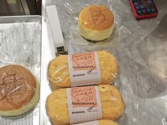 -西村叔叔的店·面包·甜品·蛋糕(崂山丽达店)