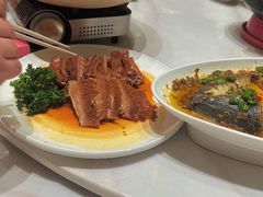 -双湖宴·湖北菜(文化路店)