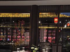 -濮园 · 四合院餐厅